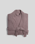 Cloud Cotton Robe Gauze Clover